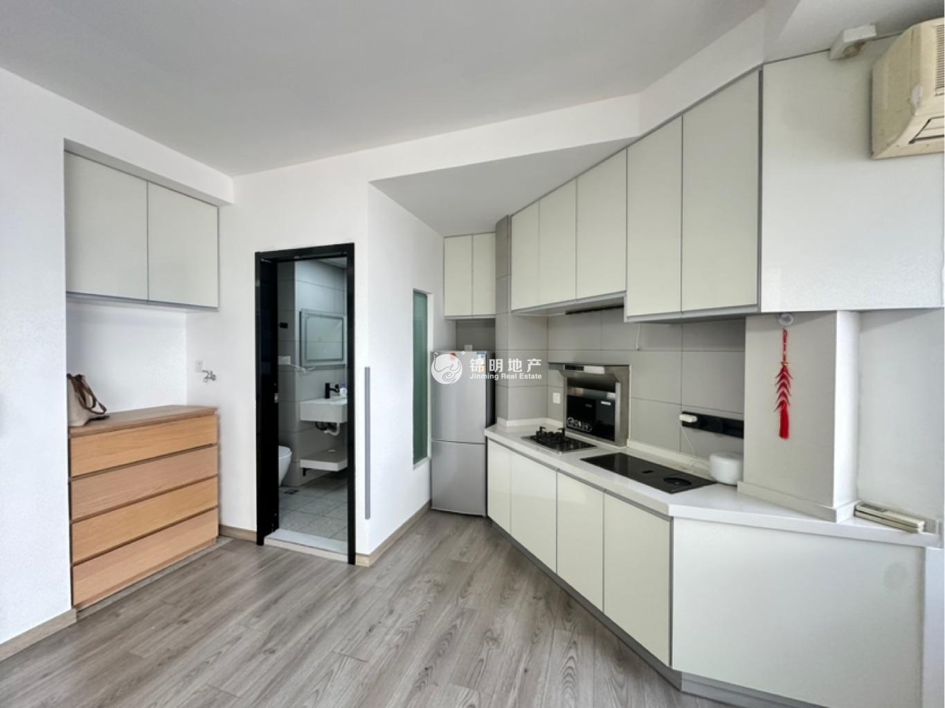 曲阳景明大厦60平米写字楼出租